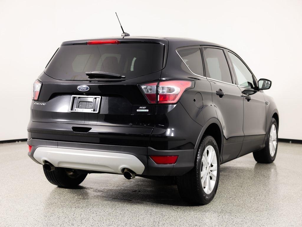 Ford Escape SE FWD 2017