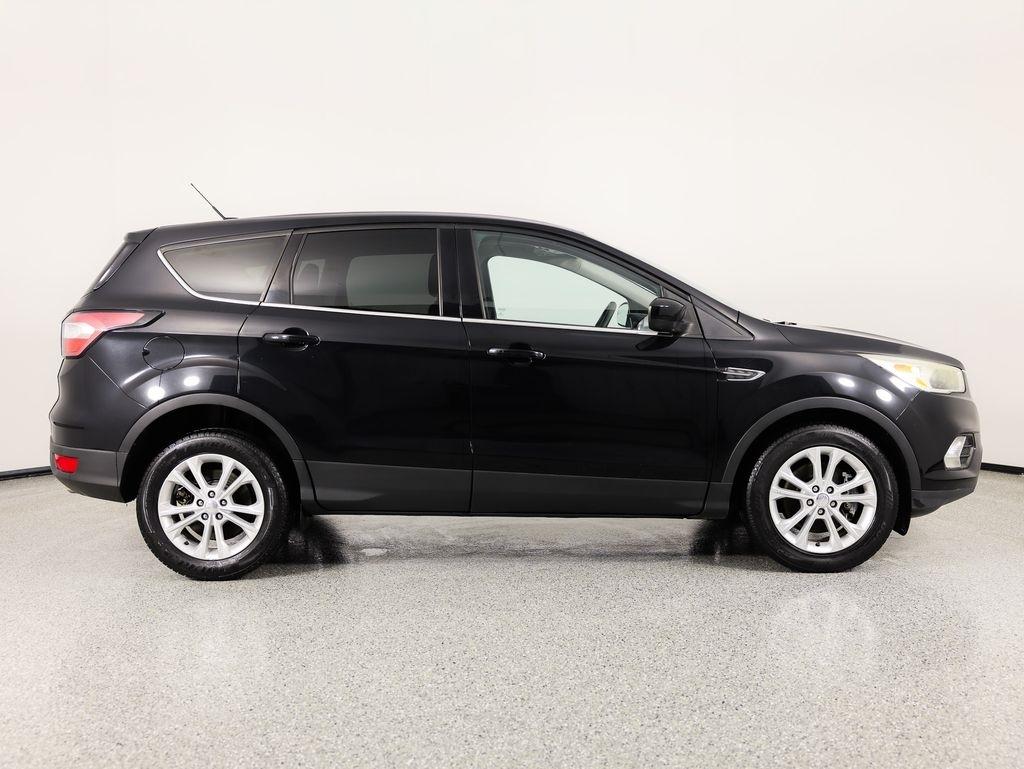 Ford Escape SE FWD 2017