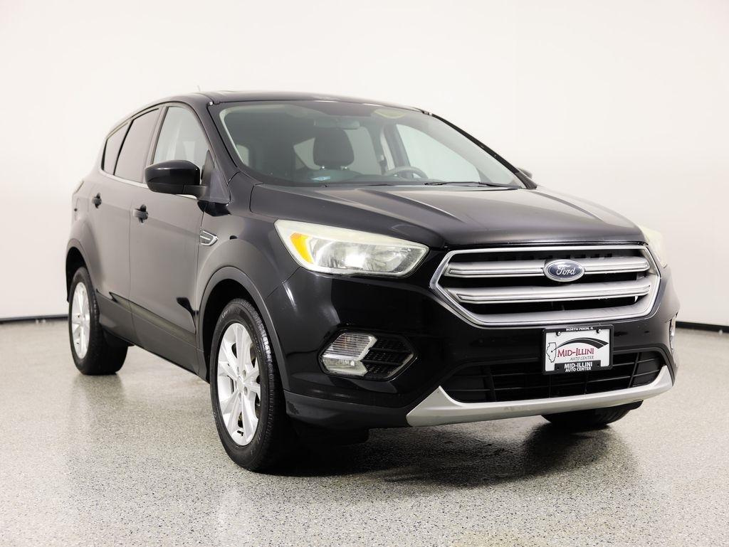 Ford Escape SE FWD 2017