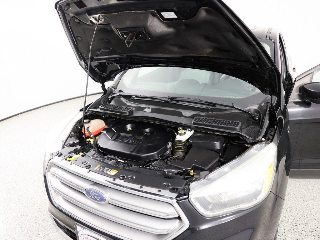 Ford Escape SE FWD 2017