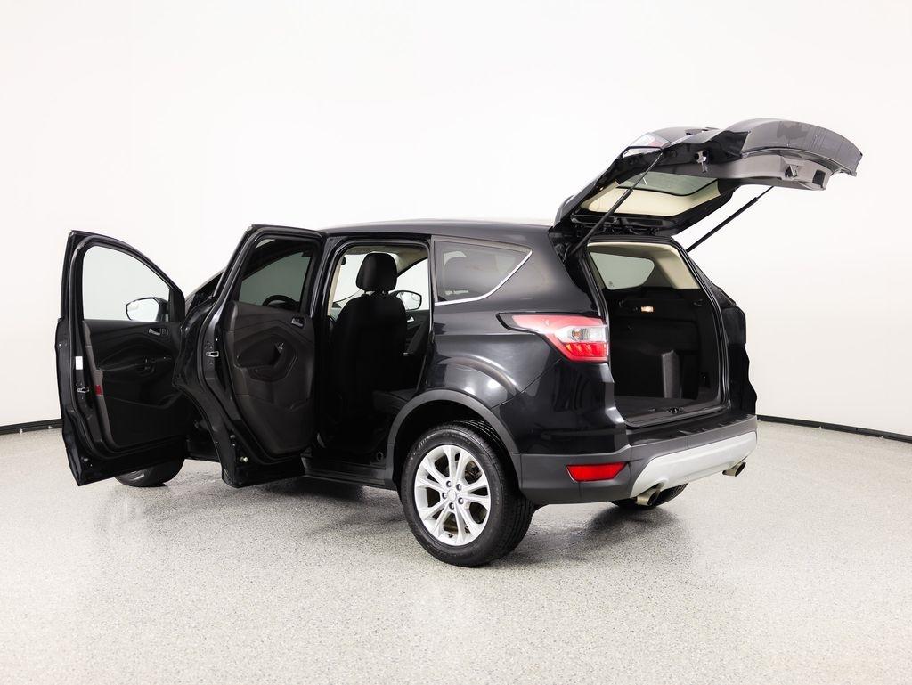 Ford Escape SE FWD 2017