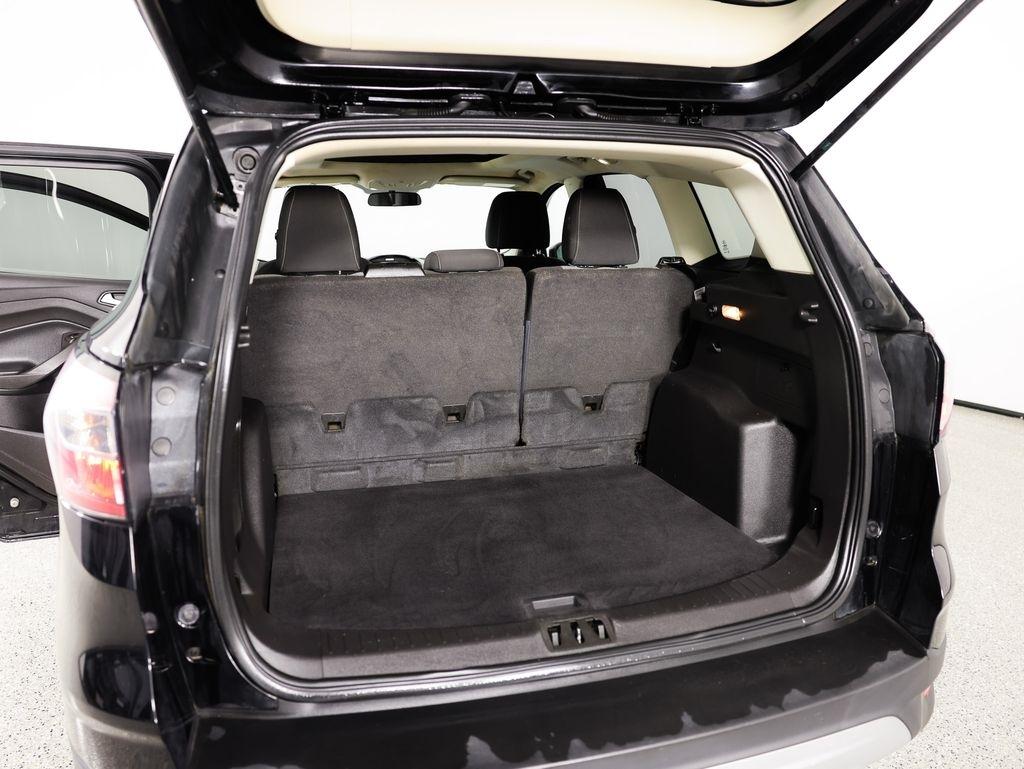 Ford Escape SE FWD 2017