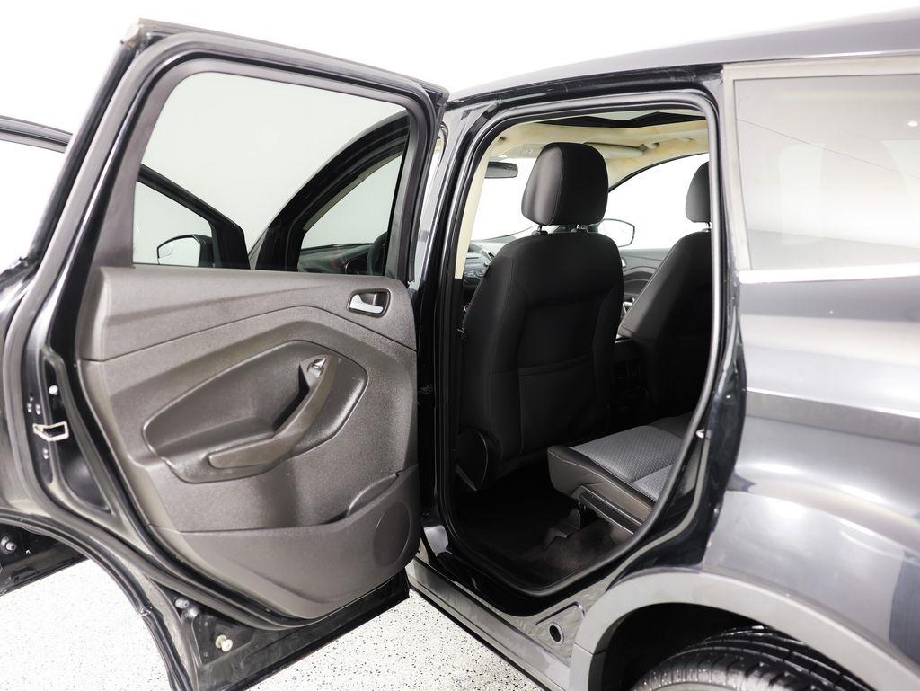 Ford Escape SE FWD 2017