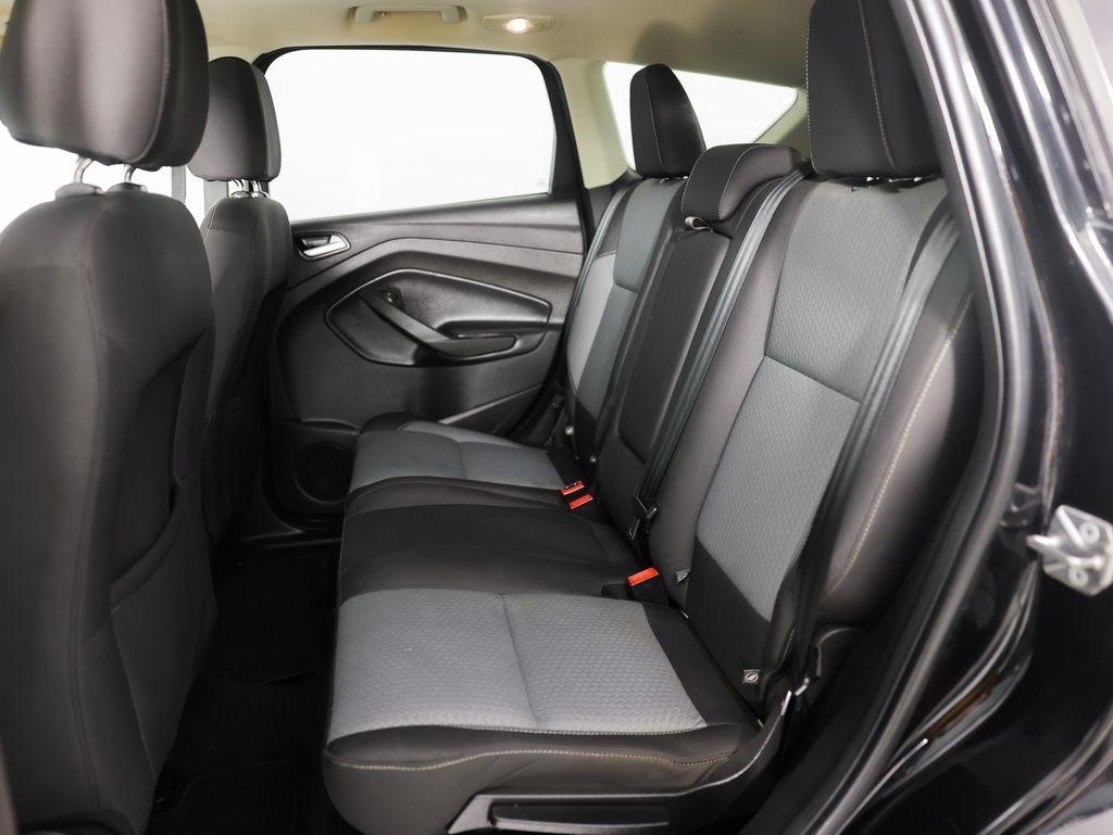 Ford Escape SE FWD 2017