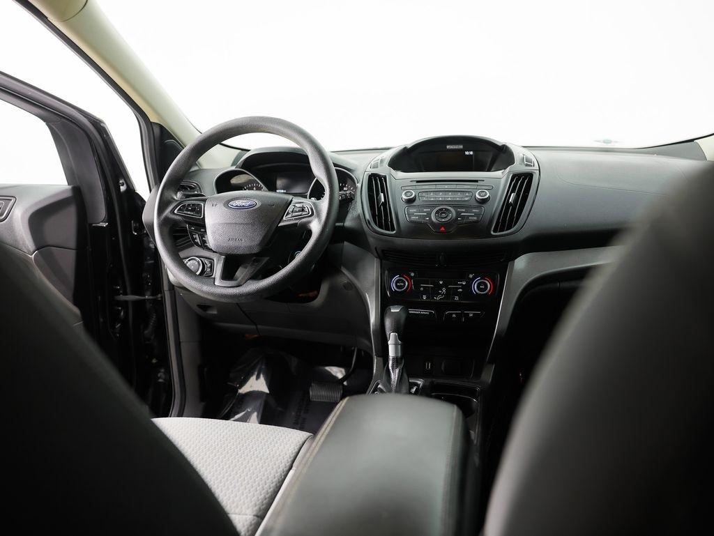 Ford Escape SE FWD 2017