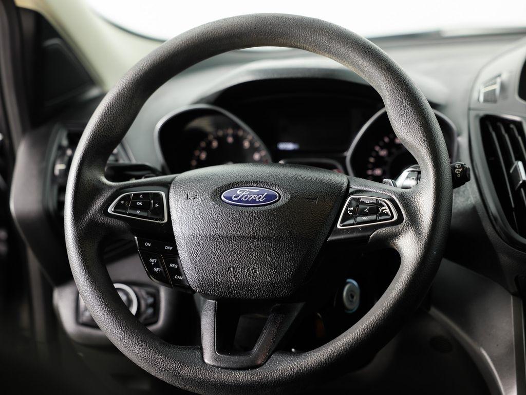 Ford Escape SE FWD 2017