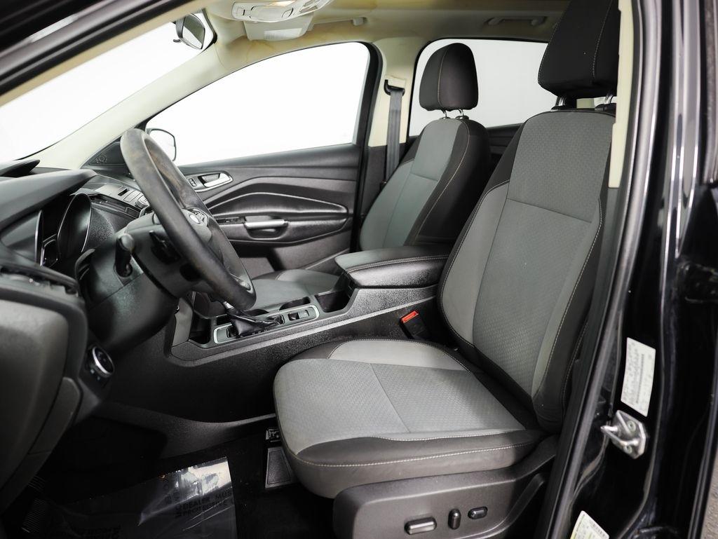 Ford Escape SE FWD 2017