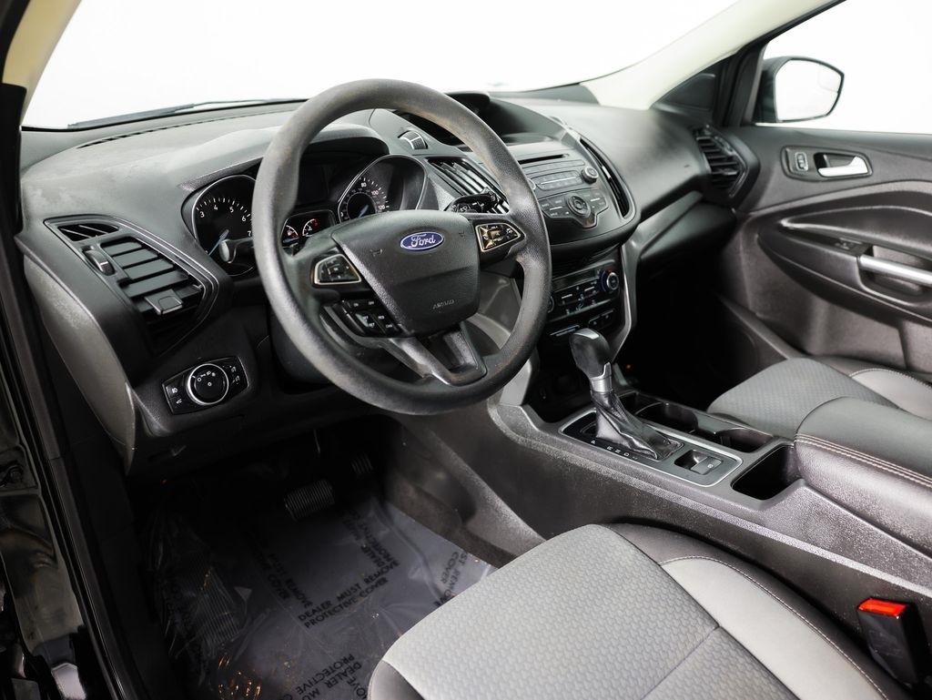 Ford Escape SE FWD 2017