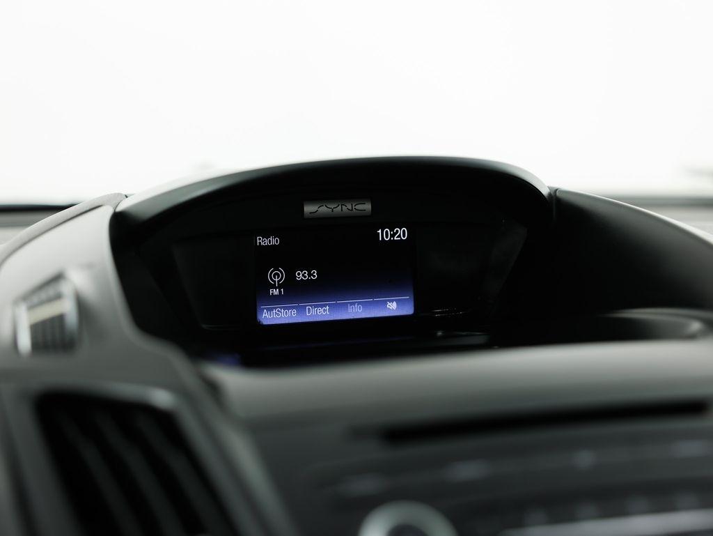 Ford Escape SE FWD 2017