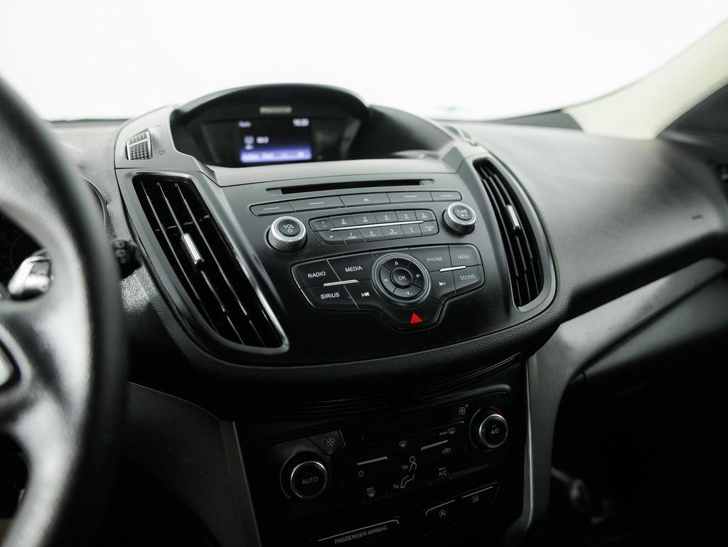 Ford Escape SE FWD 2017