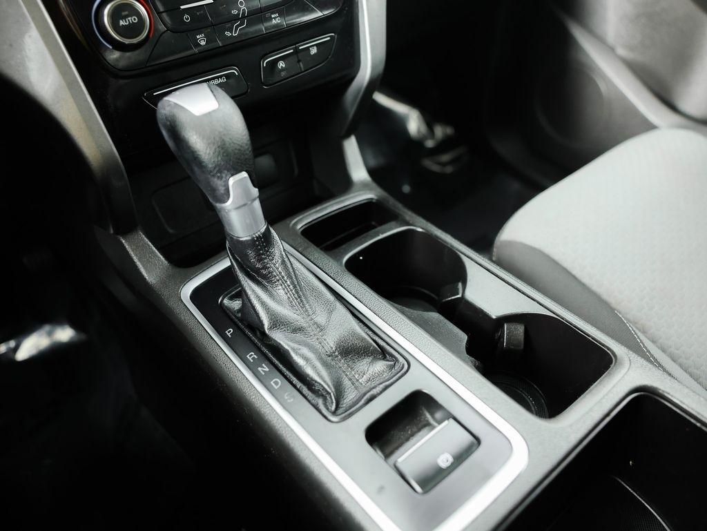 Ford Escape SE FWD 2017