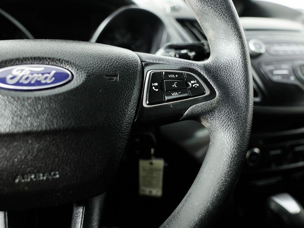 Ford Escape SE FWD 2017