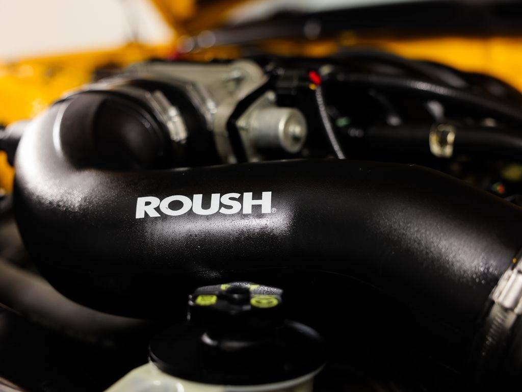 Ford Mustang 2dr Cpe GT Deluxe 2008