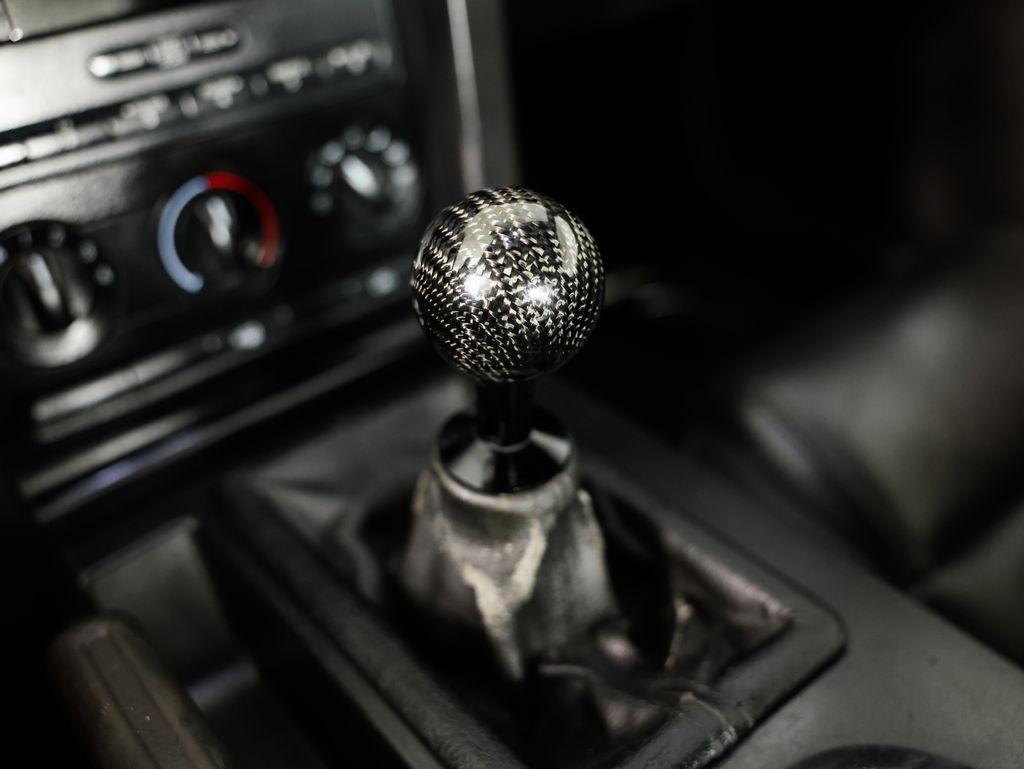 Ford Mustang 2dr Cpe GT Deluxe 2008