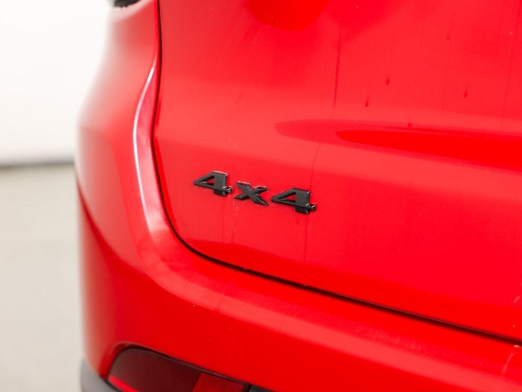 Jeep Compass Altitude 4x4 2020