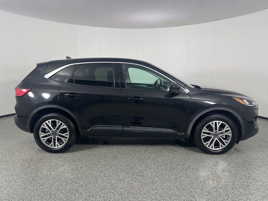 Ford Escape SEL Hybrid AWD 2022