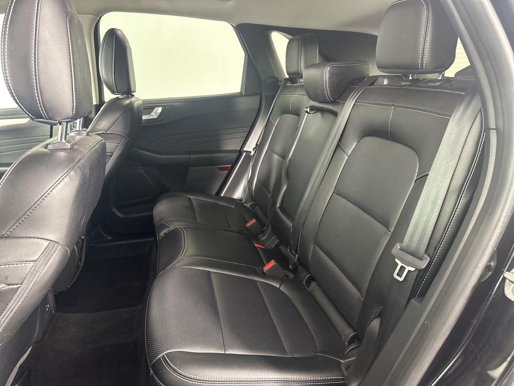 Ford Escape SEL Hybrid AWD 2022