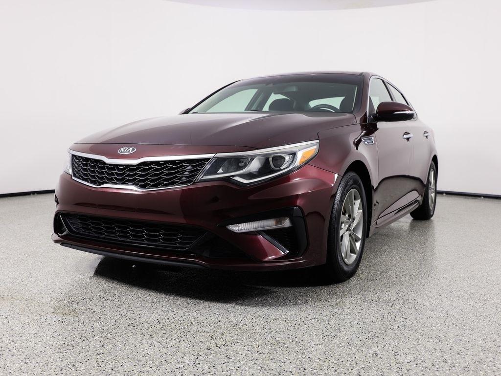 Kia Optima LX Auto 2019