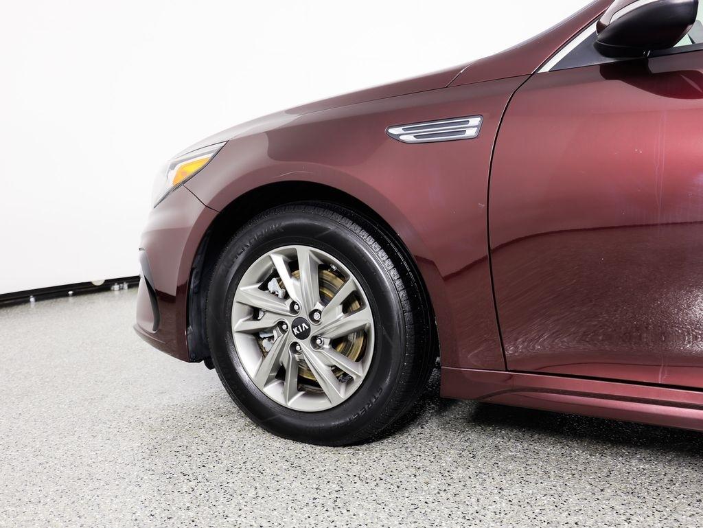 Kia Optima LX Auto 2019