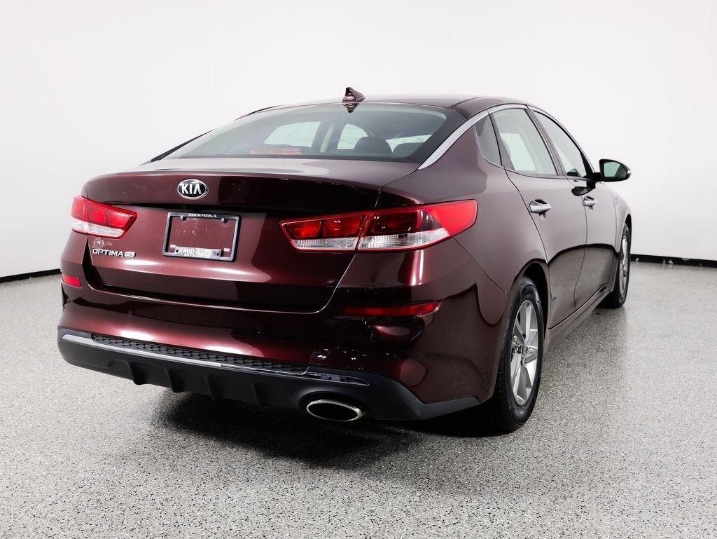 Kia Optima LX Auto 2019