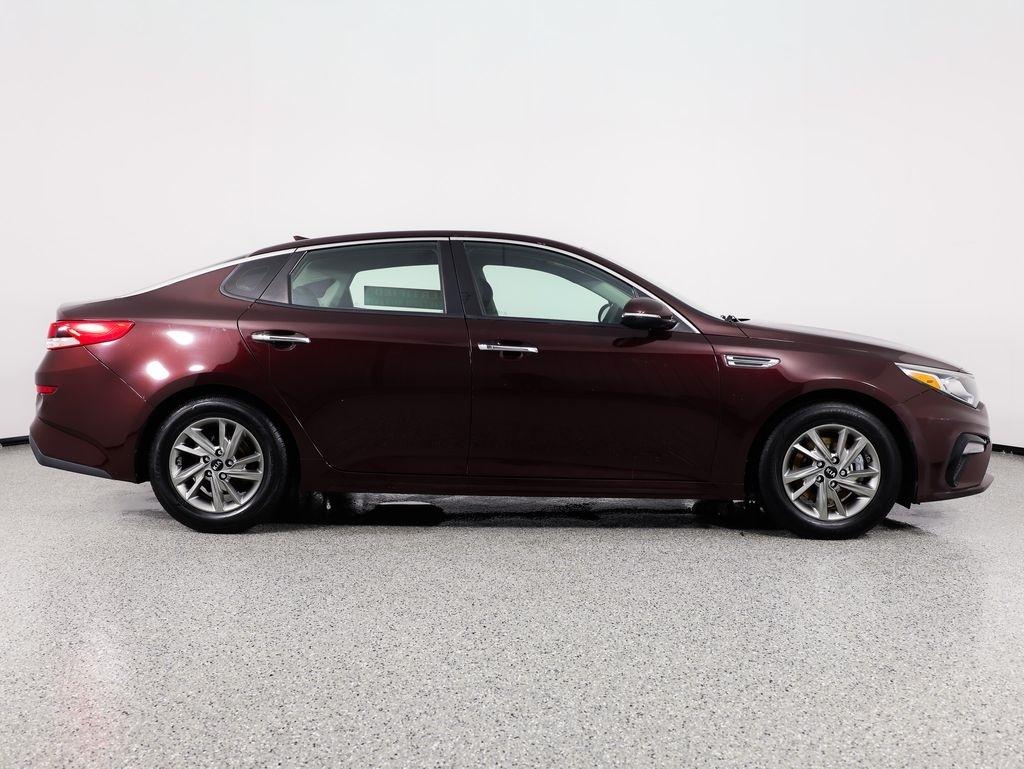 Kia Optima LX Auto 2019