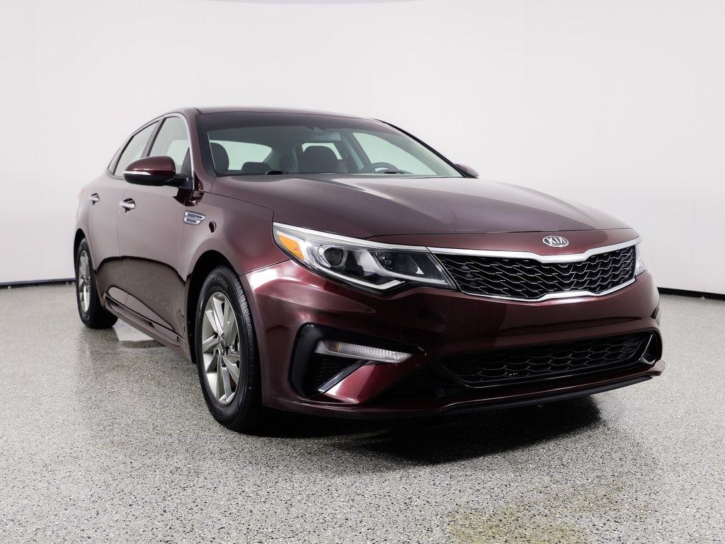 Kia Optima LX Auto 2019