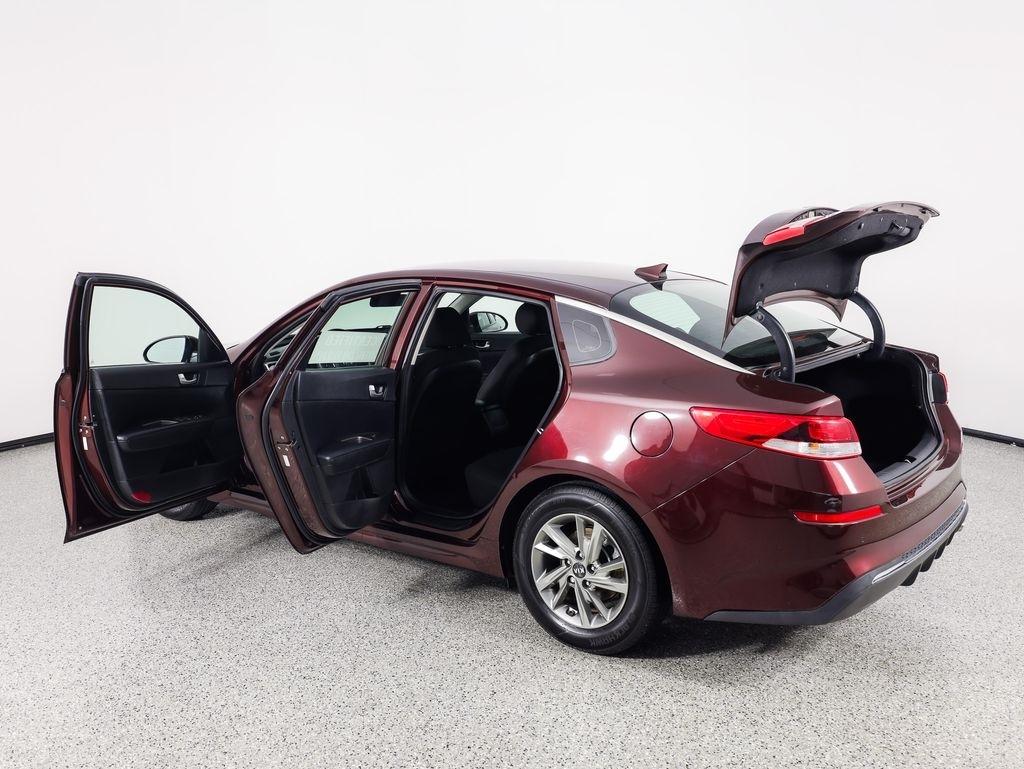 Kia Optima LX Auto 2019