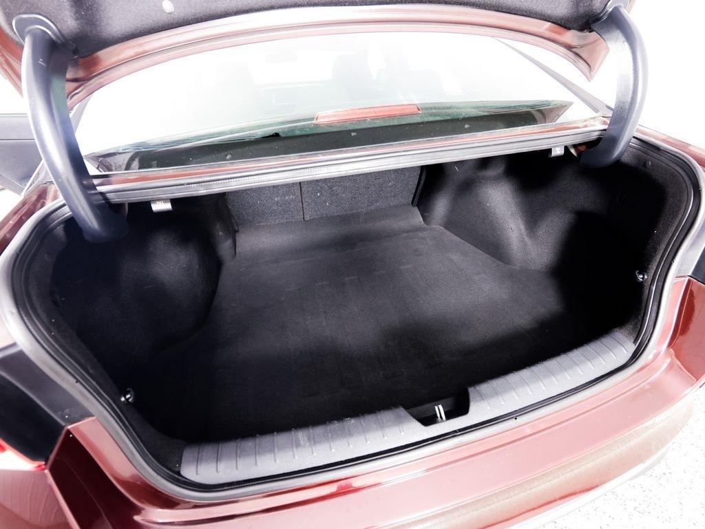 Kia Optima LX Auto 2019