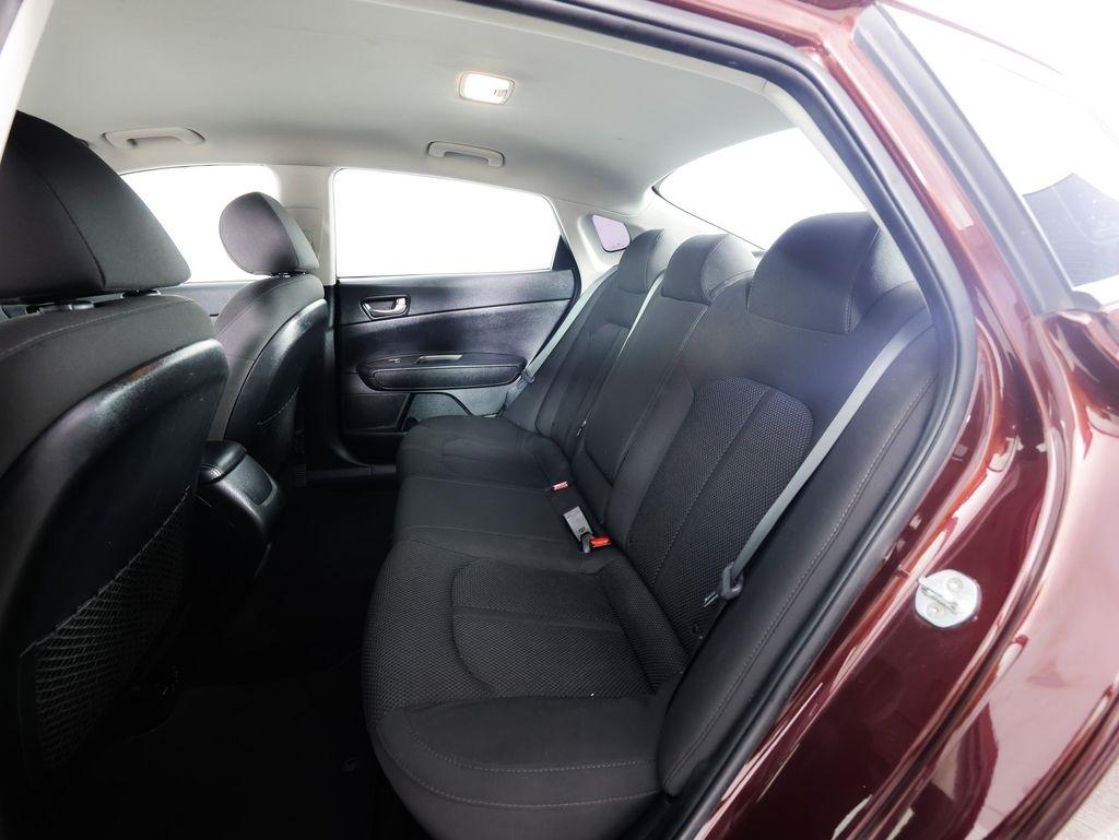 Kia Optima LX Auto 2019