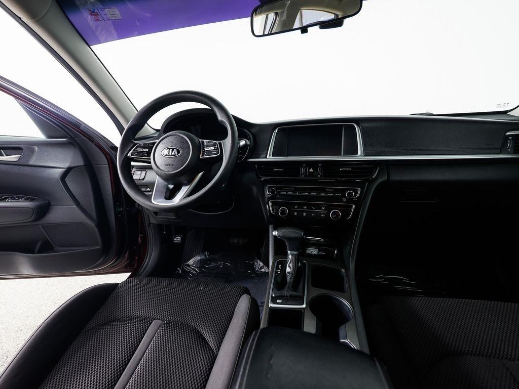 Kia Optima LX Auto 2019