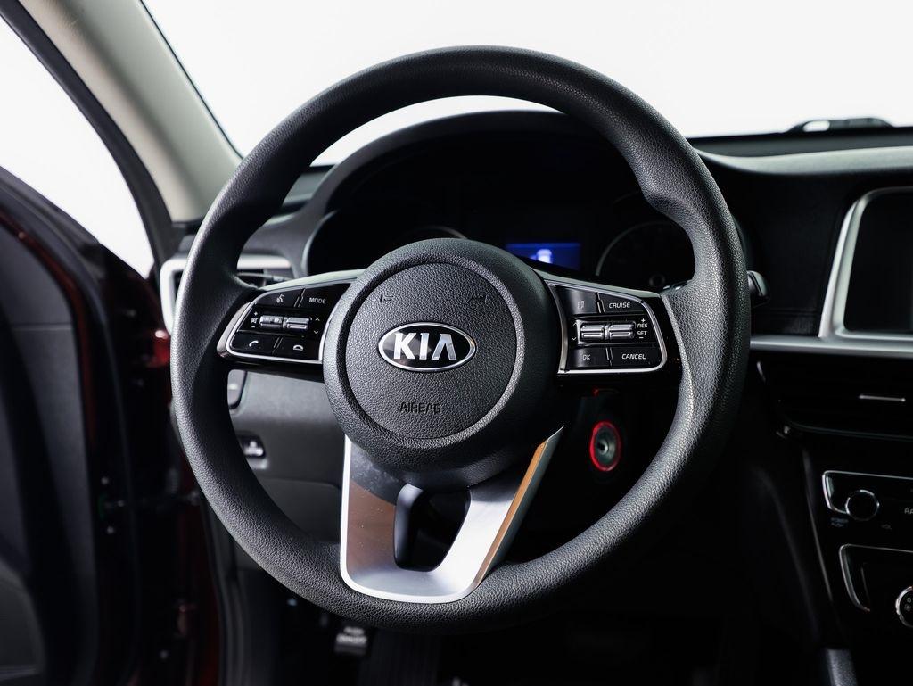 Kia Optima LX Auto 2019