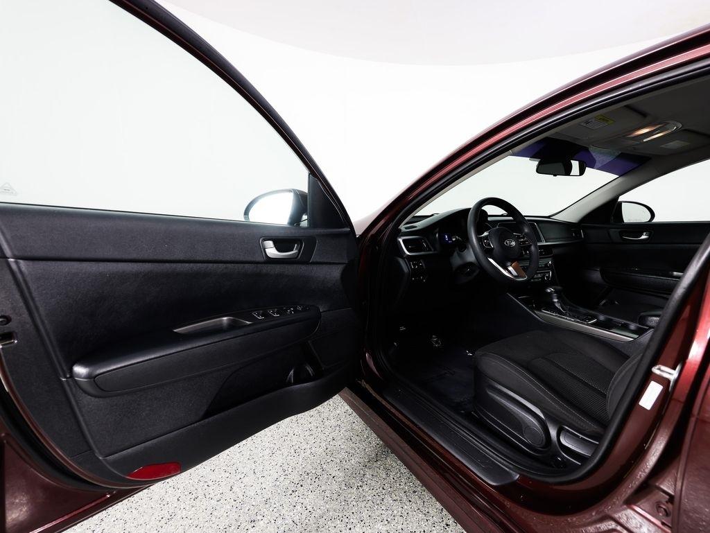 Kia Optima LX Auto 2019