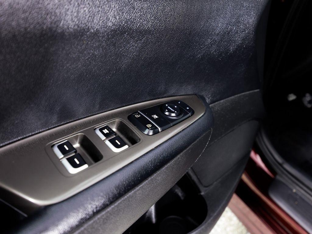 Kia Optima LX Auto 2019