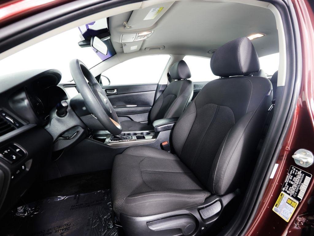 Kia Optima LX Auto 2019