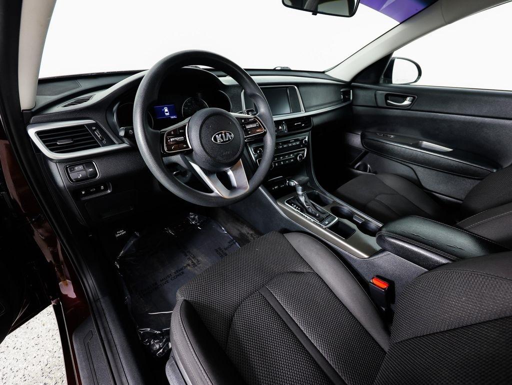 Kia Optima LX Auto 2019