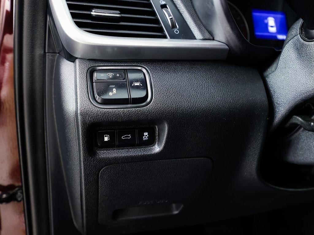 Kia Optima LX Auto 2019