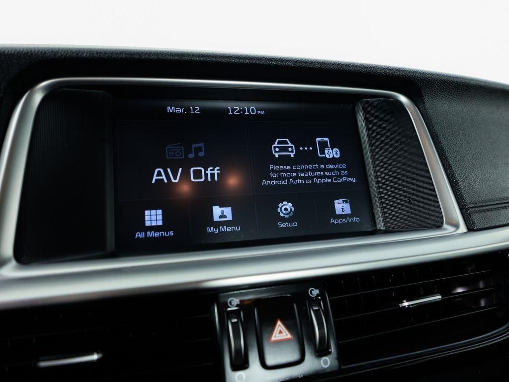 Kia Optima LX Auto 2019