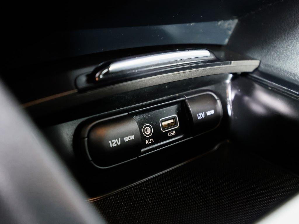 Kia Optima LX Auto 2019