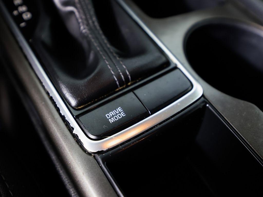 Kia Optima LX Auto 2019