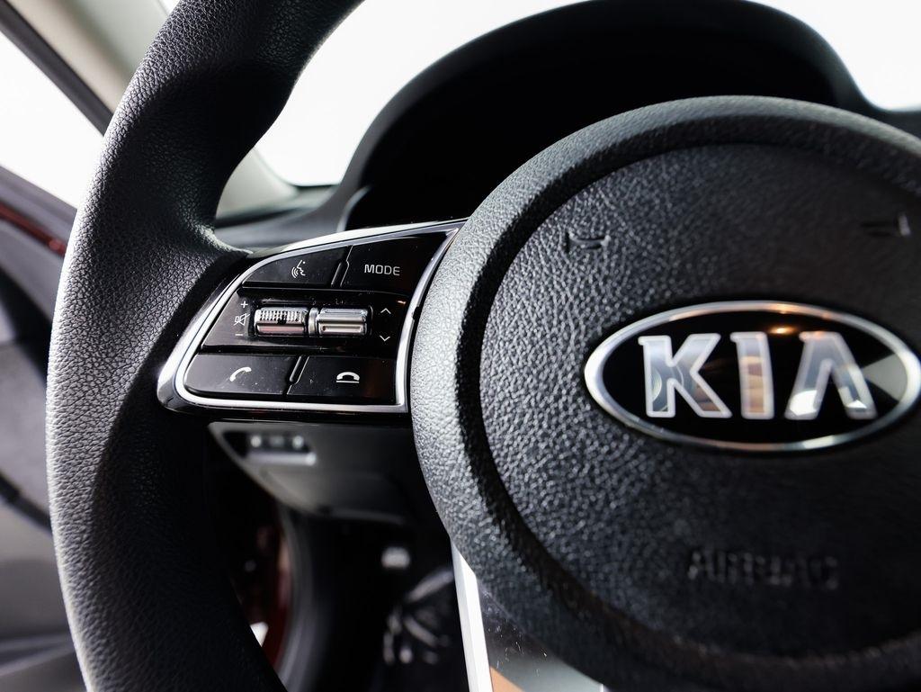 Kia Optima LX Auto 2019