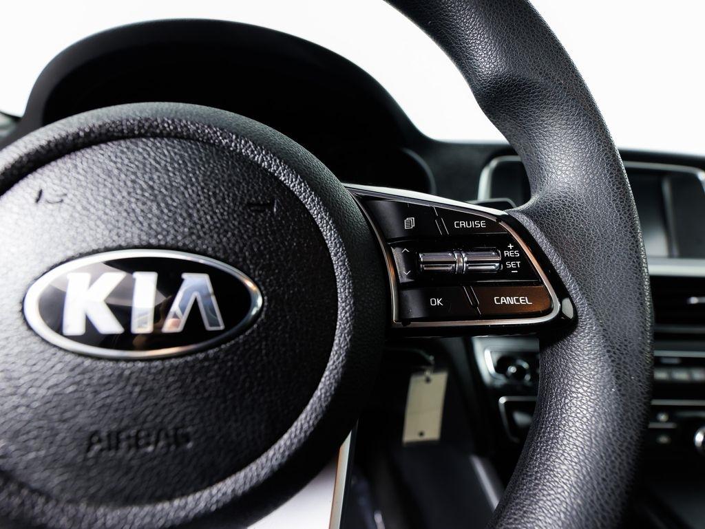 Kia Optima LX Auto 2019