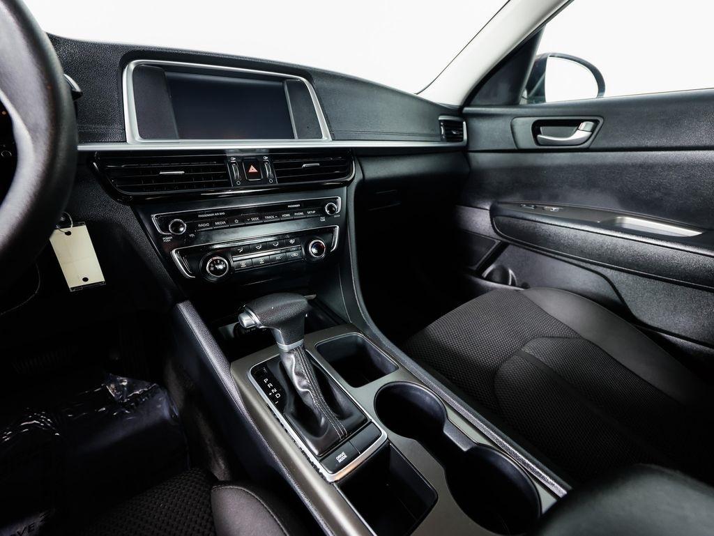 Kia Optima LX Auto 2019