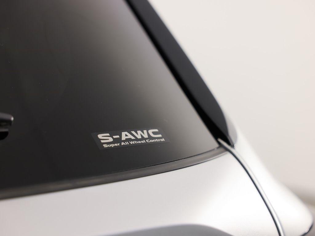 Mitsubishi Outlander Trail Edition S-AWC 2025