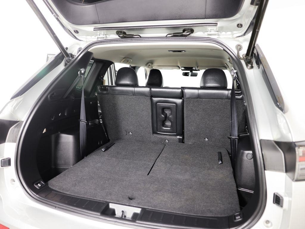 Mitsubishi Outlander Trail Edition S-AWC 2025