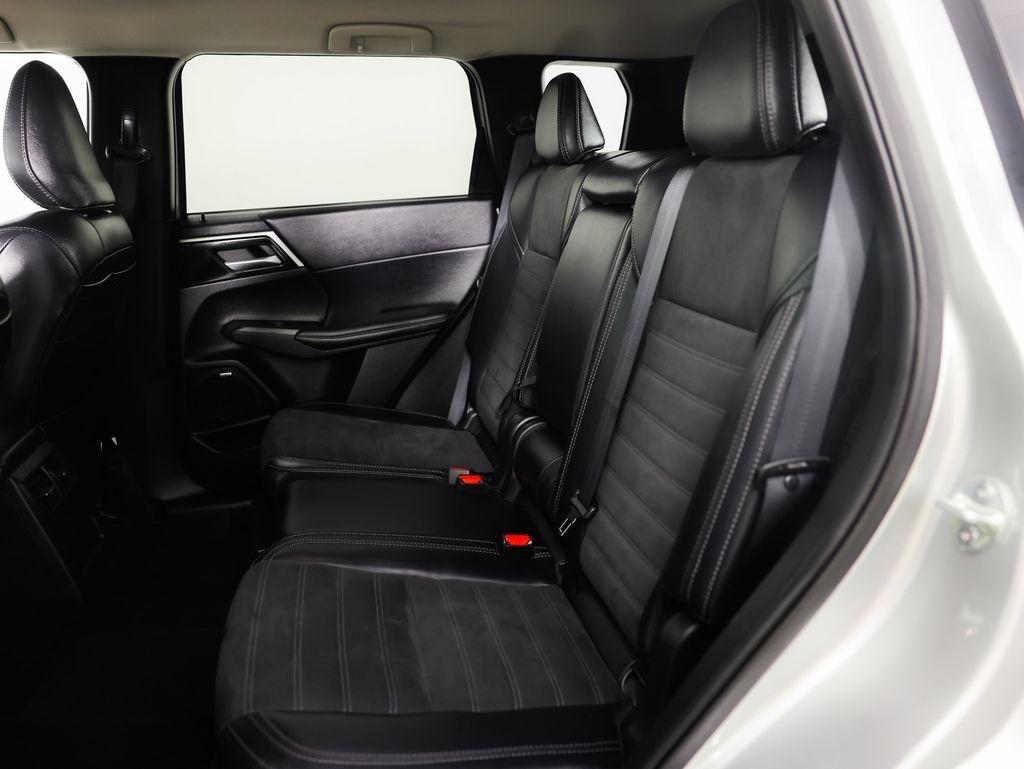 Mitsubishi Outlander Trail Edition S-AWC 2025