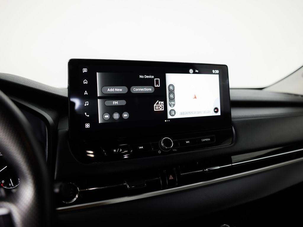 Mitsubishi Outlander Trail Edition S-AWC 2025