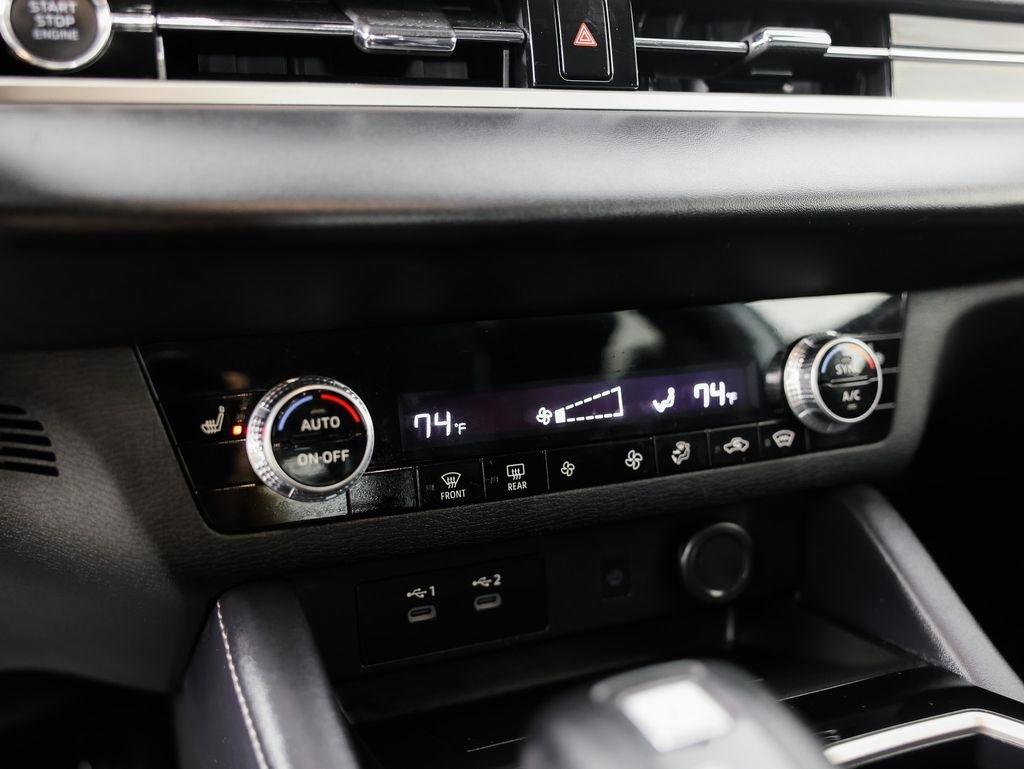 Mitsubishi Outlander Trail Edition S-AWC 2025