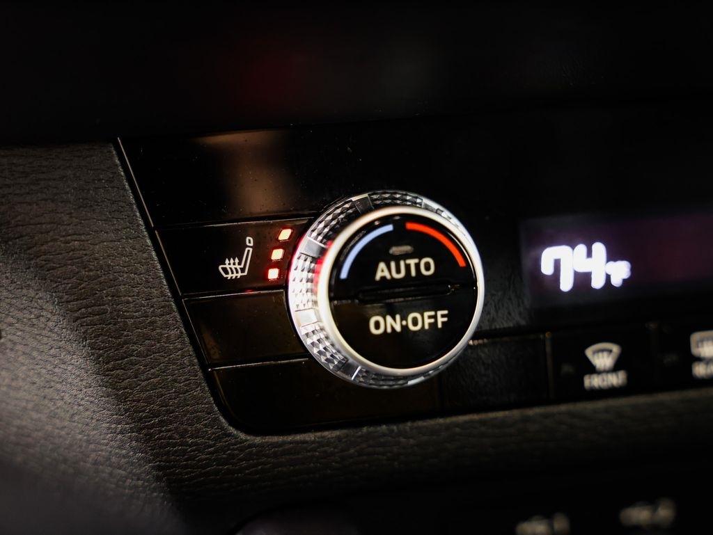 Mitsubishi Outlander Trail Edition S-AWC 2025