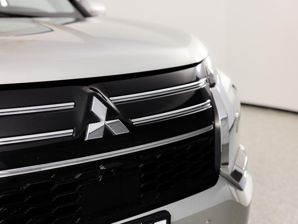 Mitsubishi Outlander Trail Edition S-AWC 2025