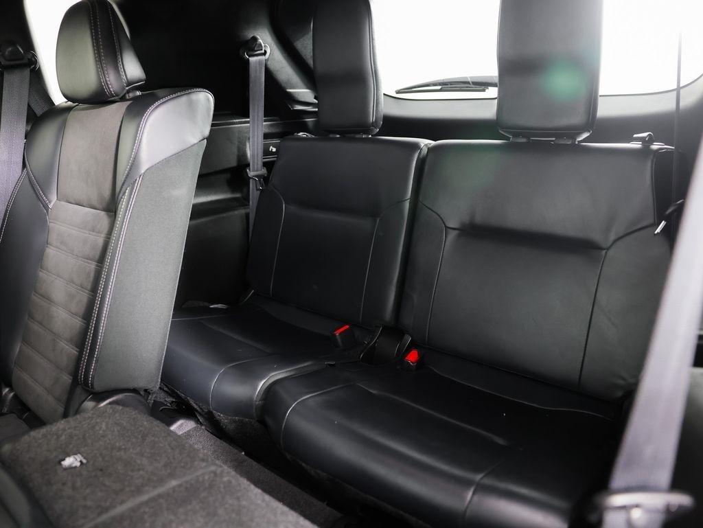 Mitsubishi Outlander SE FWD 2025